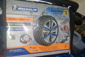 calze da neve Michelin Easy grip evo 3