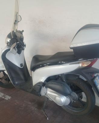 Honda SH 150