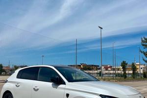 Peugeot 308 GT PACK
