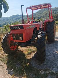 trattore same 70  syincro