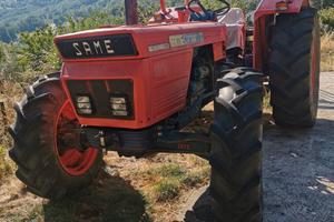 trattore same 70  syincro