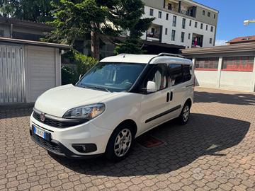 Fiat Doblo Doblò 1.6 MJT 5 posti