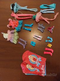 Scarpe e vestiti Winx Scarpe