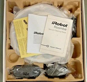 iRobot Roomba 521