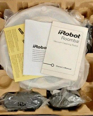 iRobot Roomba 521