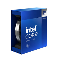 🔥 Intel i9-14900KS – Con Scatola 🔥