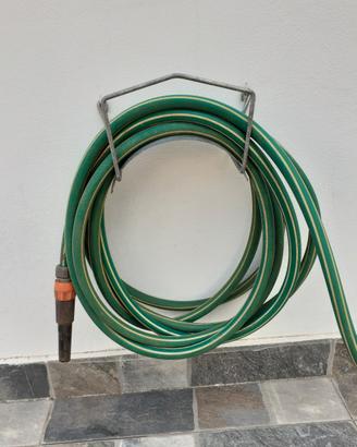 Avvolgi tubo