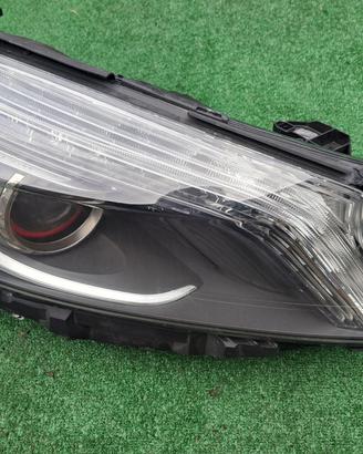 MERCEDES A-CLASSE W176 AMG BI-XENON Faro Fanale De