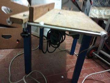 fresare piccolo e funzionante 