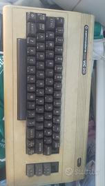 commodore Vic 20 funzionante manca 2 tasti 