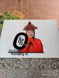 FEDERICO FELLINI - GIULIETTA MASINA