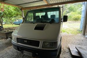 Fiat iveco daily 35-8