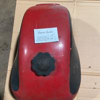 Serbatoio Milano Taranto Guzzi airone