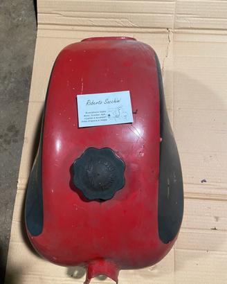 Serbatoio Milano Taranto Guzzi airone