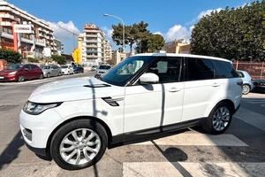 Range Rover Km Zero Garanzia Anche permuta