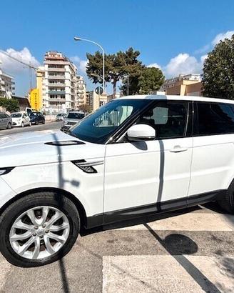Range Rover Km Zero Garanzia Anche permuta