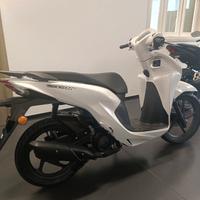 Honda Vision 110