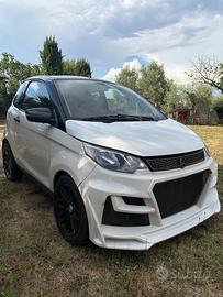 Aixam GTO 2018 Full Optional