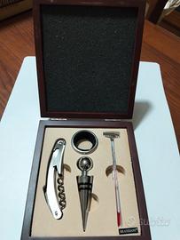 set da sommelier 