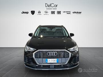 Audi Q3 Suv 35 TDI 150 Cv. S-Tronic Business Advan