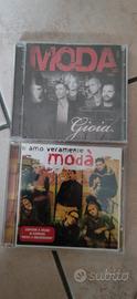 CD musica Modà 