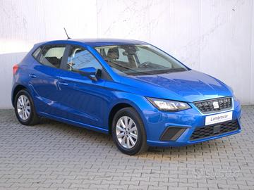 SEAT Ibiza 1.0 MPI 5 porte Style