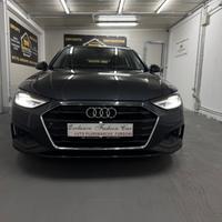 Audi A4 Avant 40 TDI S tronic