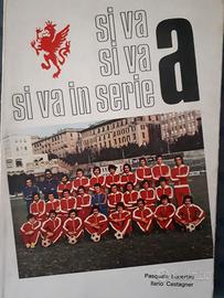 Libro-Si va si va si va in serie A