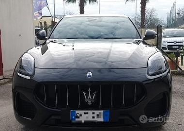 Maserati Grecale MHEV 300 CV AWD GT