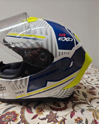 Casco Integrale Scorpion Exo R1 Evo Air Taglia L