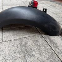 Paragango posteriore “senza becco”