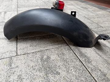 Paragango posteriore “senza becco”