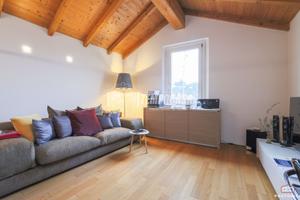 BILOCALE DI RECENTE RISTRUTTURAZIONE CON GARAGE