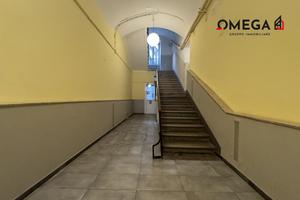 CENTRALE - Ristrutturato con terrazza di 35 mq