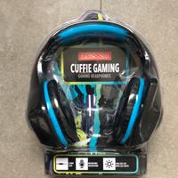 Cuffie gaming seven