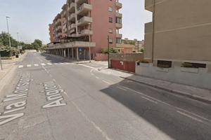 Zona Pitz'e Serra: Box auto