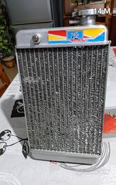 RADIATORE PER KART (Cod. 14 M)