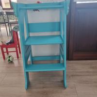 Torretta Montessori RocketBaby