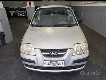 Hyundai Atos 1.1 UNICO PROPRIETARIO