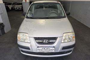Hyundai Atos 1.1 UNICO PROPRIETARIO
