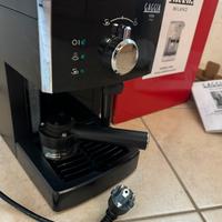 Macchina Caffe Gaggia