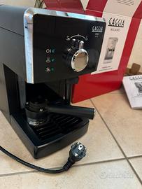Macchina Caffe Gaggia