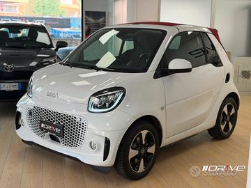 SMART fortwo 3ªs.(C/A453) fortwo EQ cabrio Prime