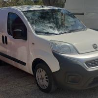 Fiat fiorino 2017 - 1.3mjt autocarro lb automobili