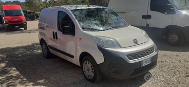 Fiat fiorino 2017 - 1.3mjt autocarro lb automobili