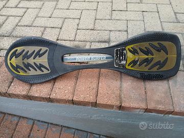 Waveboard
