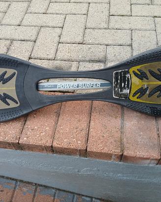 Waveboard