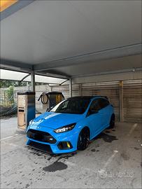 Ford Focus Rs Track Edition