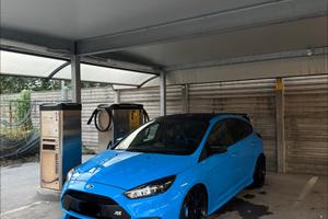 Ford Focus Rs Track Edition