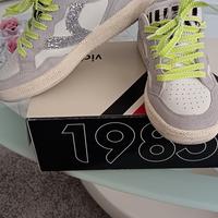 scarpe Victoria n.39